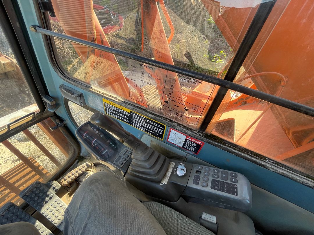 1994 HITACHI EX300 LC-3 - Image 17